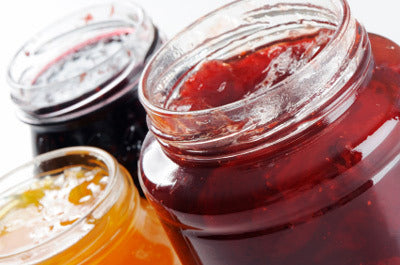 Jams & Preserves