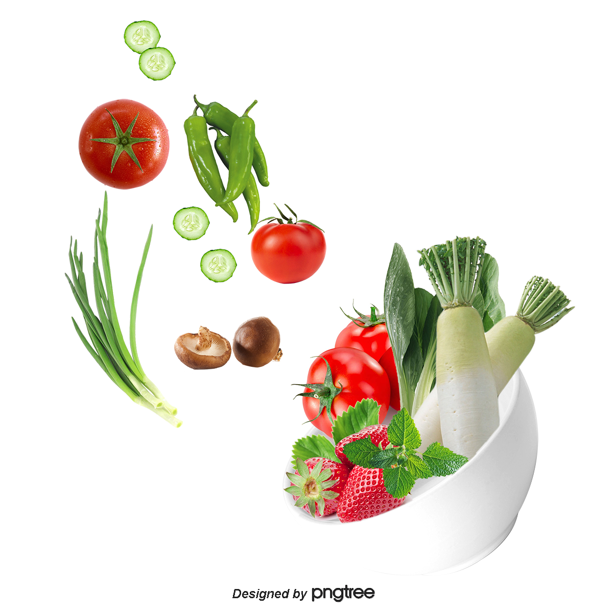 Veggie Box