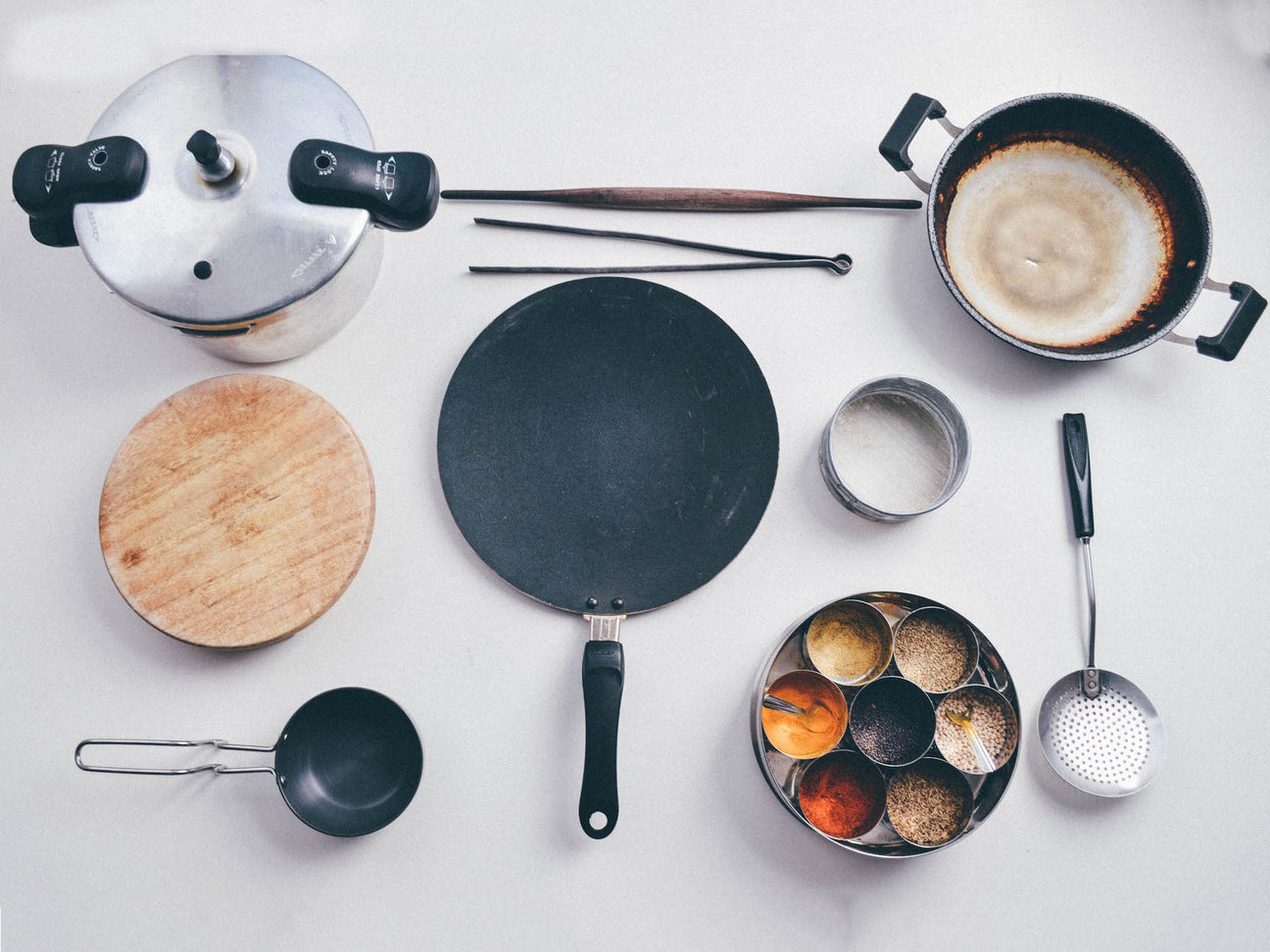 Cookware