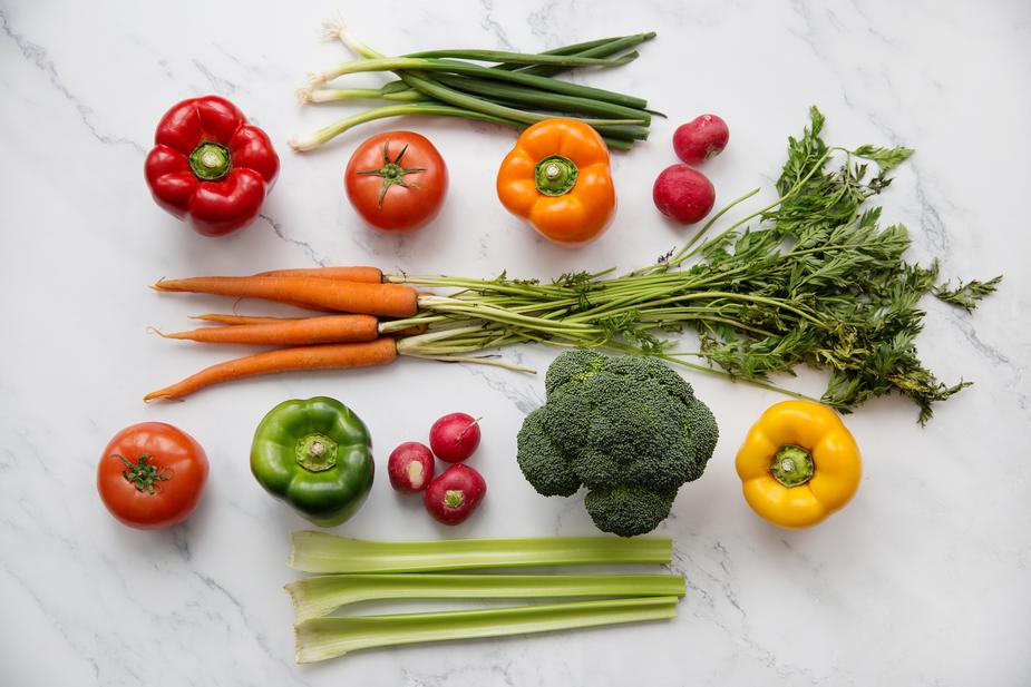 Veggies
