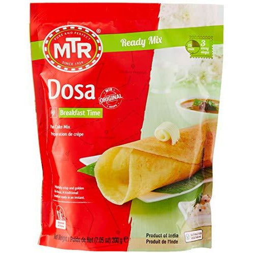 MTR DOSA MIX 200GM