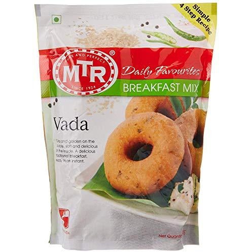 MTR  Vada (Fritter Mix) 500gms , 200gms