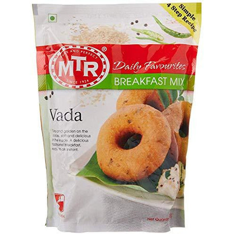 MTR  Vada (Fritter Mix) 500gms , 200gms