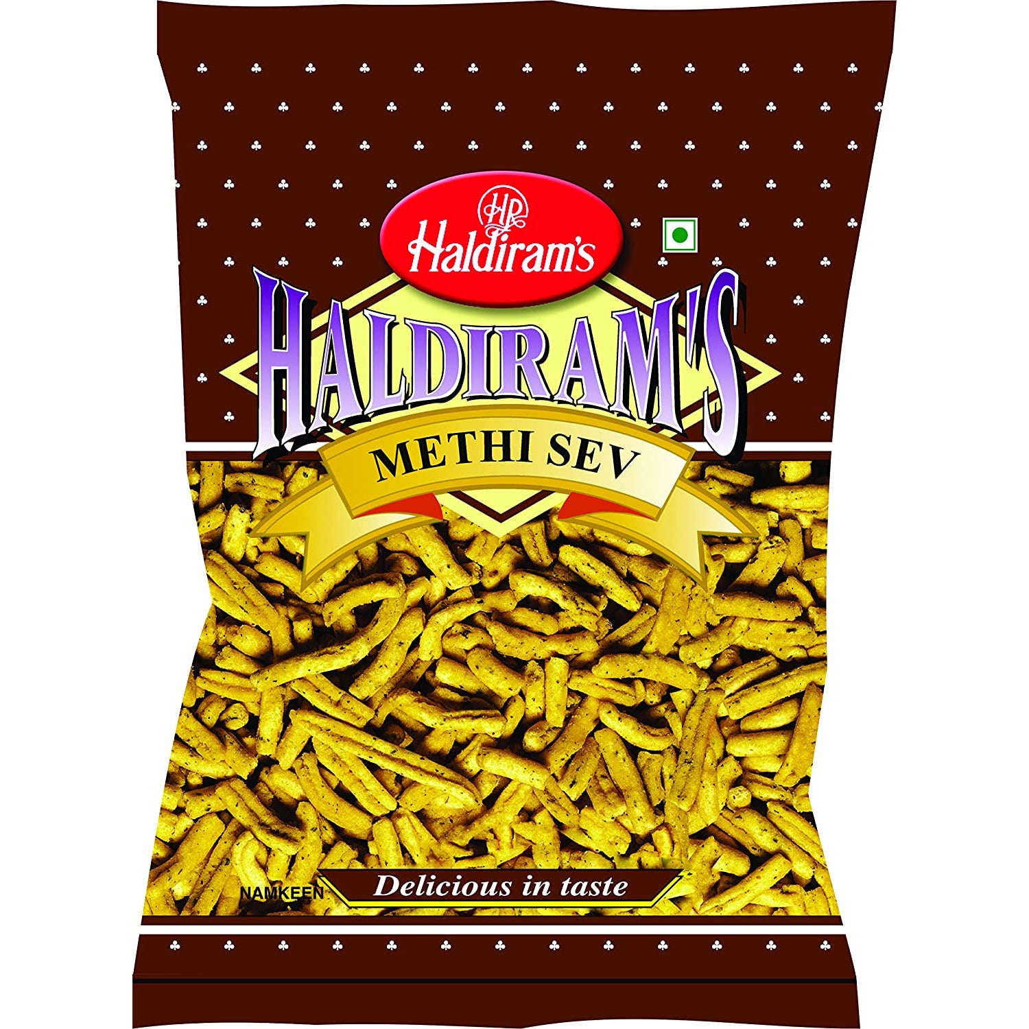 Haldiram Methi Sev 200g