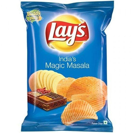 Lays Magic Masala 52g