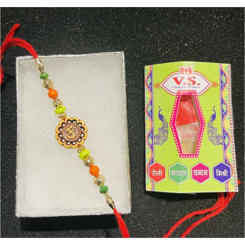 Rakhi Hand Band brother bond Rakshabandhan Indian Festival