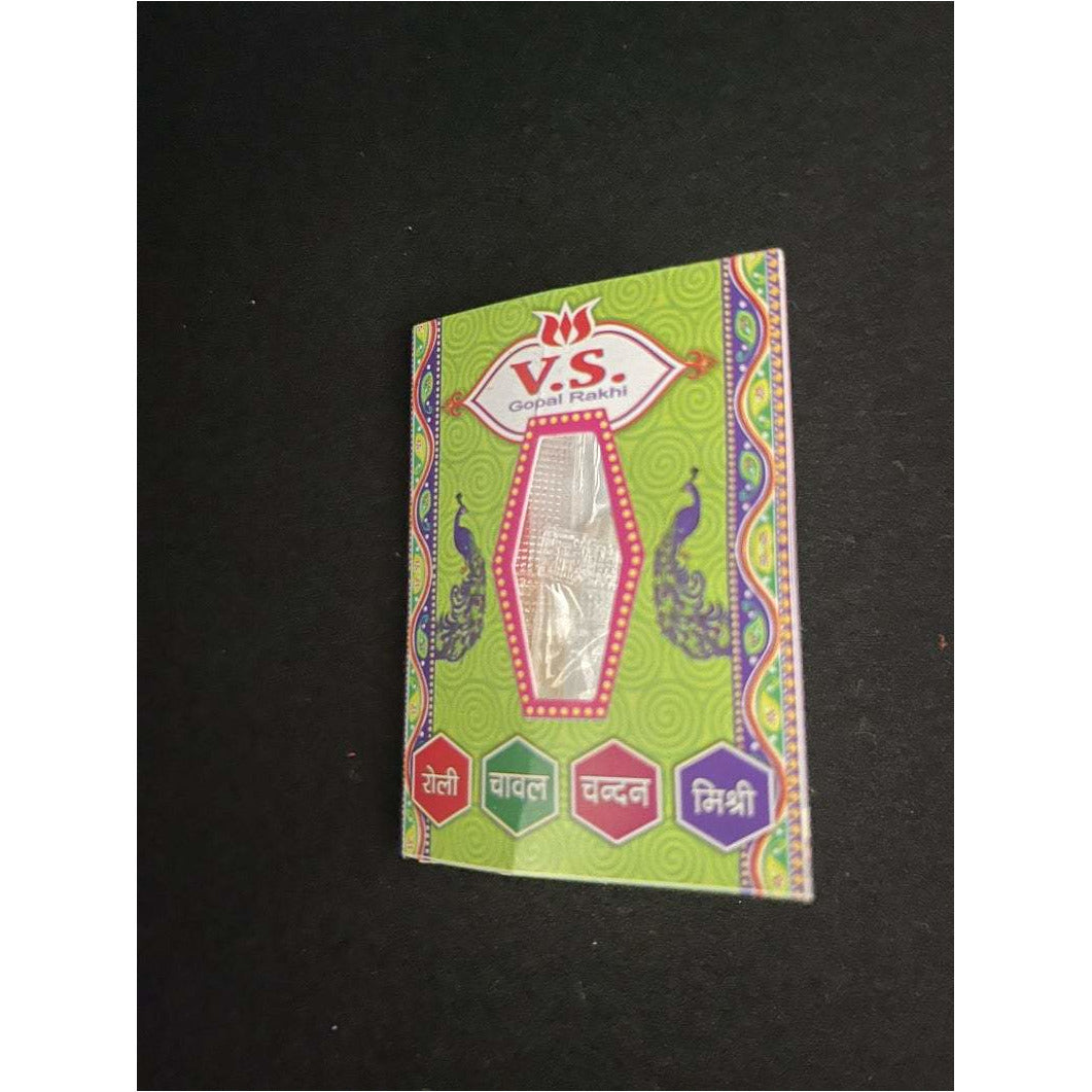 Rakhi Hand Band brother bond Rakshabandhan Indian Festival