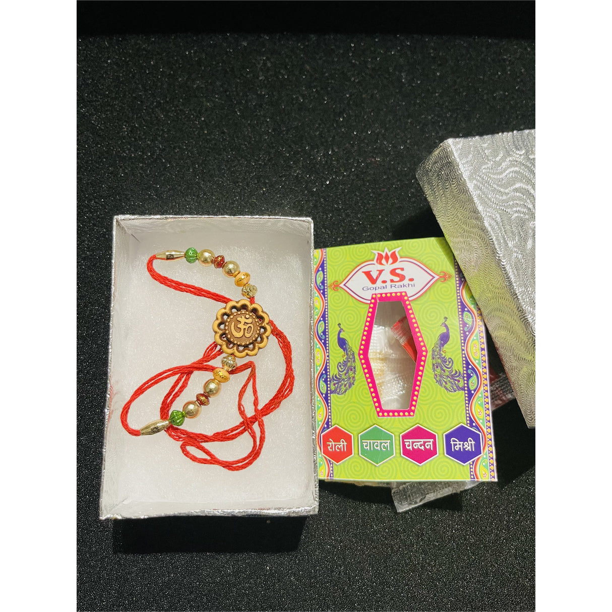 Rakhi for Rakshabandhan