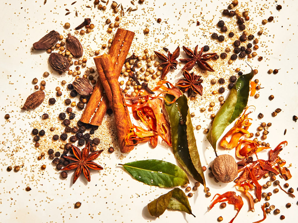 The Ultimate Guide to Garam Masala: From Making to Using