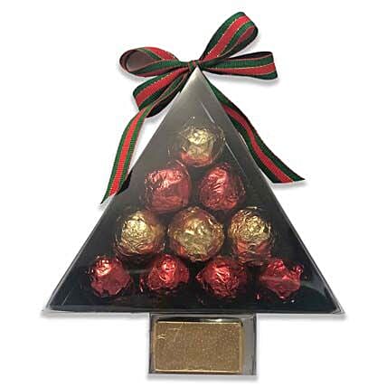 Chocolate Gifts This Christmas