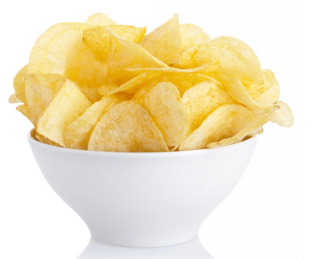 Crisps