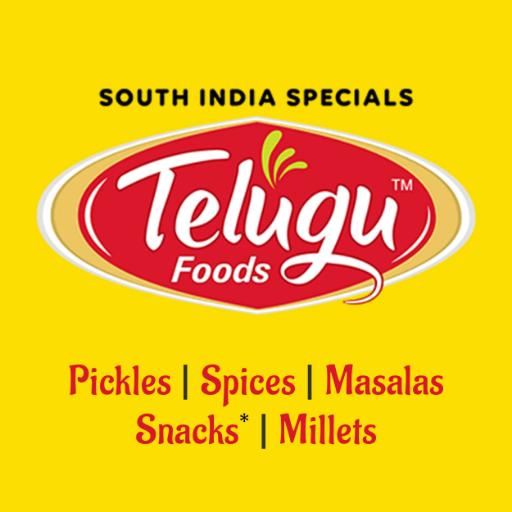 Telugu Foods