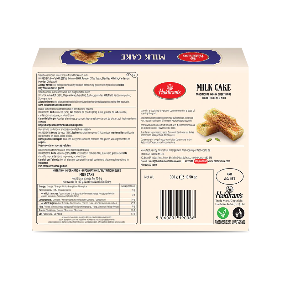 Buy LAXMINARAYAN Milk Cake Online at Best Price of Rs 160 - bigbasket