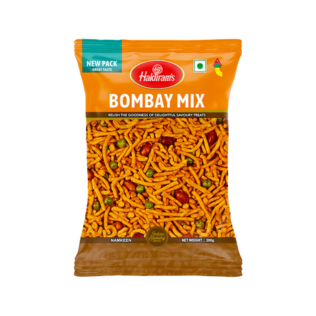 Haldiram'S Bombay Mix 200g