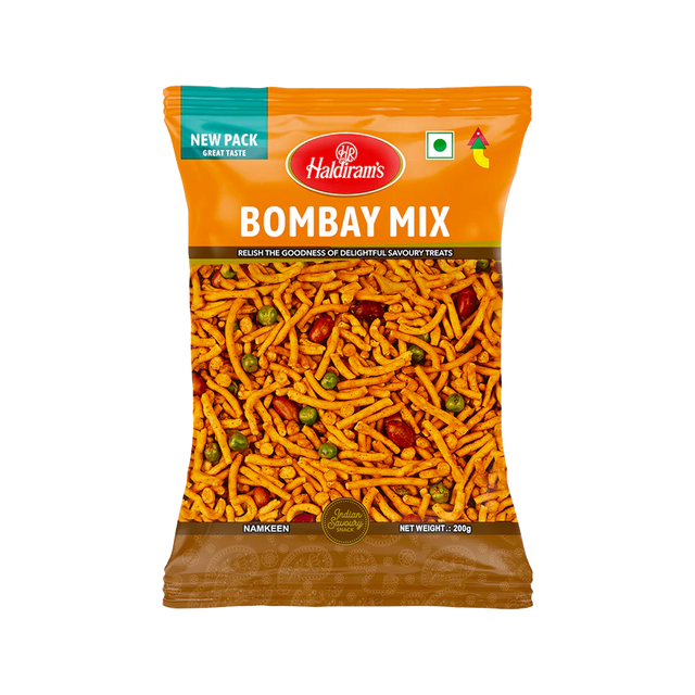 Haldiram'S Bombay Mix 200g