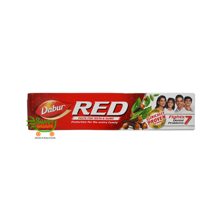 Dabur Red Toothpaste (200g)