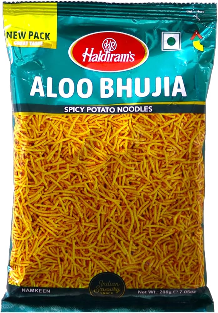 Haldiram Aloo Bhujia 200g