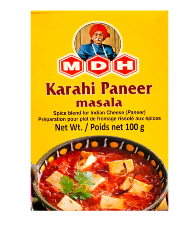 MDH Karahi Paneer Masala 100g