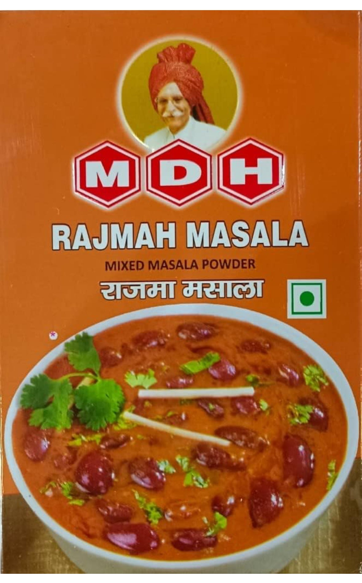 MDH Rajma Masala 100gms