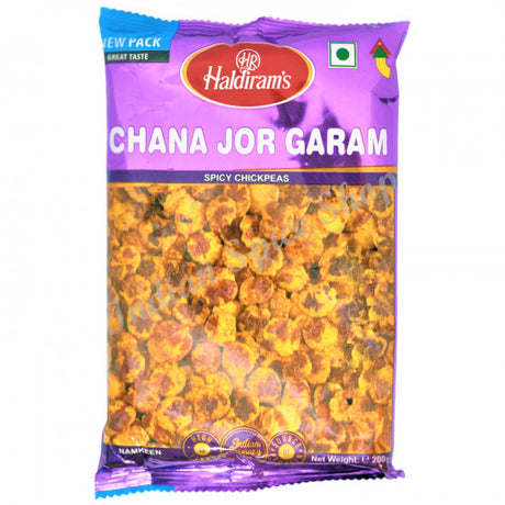 Haldirams Chana Jor Garam 200gms