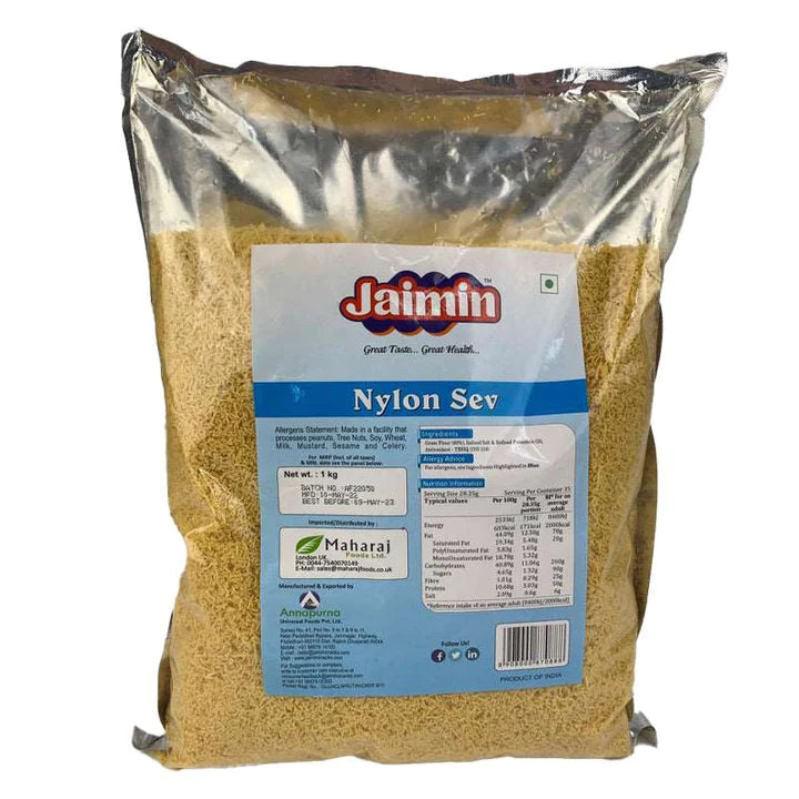 Jaimin Nylon Sev 1Kg