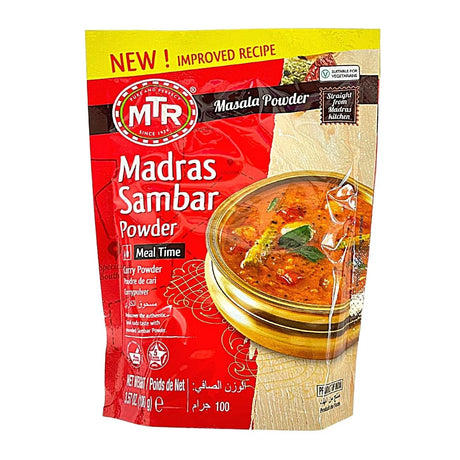 MTR Madras Sambar Powder 100gms