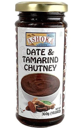 Ashoka Date & Tamarind Chutney 300g
