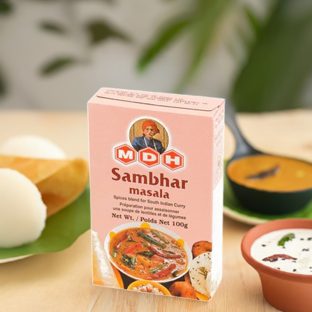 MDH Samber Sambhar Masala 100g