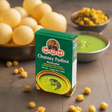 MDH Chutney Pudina  Masala 100gms