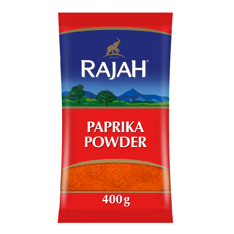 RAJAH PAPRIKA POWDER