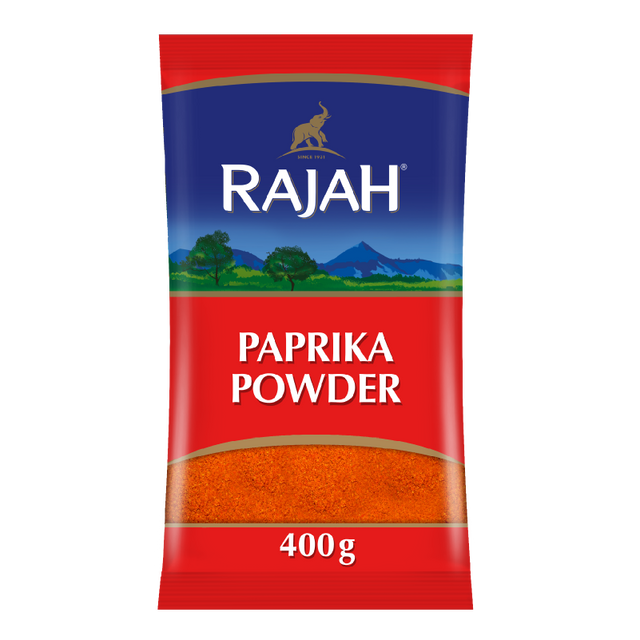 RAJAH PAPRIKA POWDER