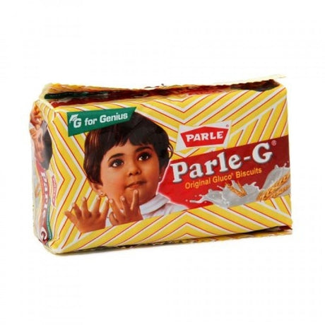 Parle-G, 3x 80 g Multipack (Pack of 3)