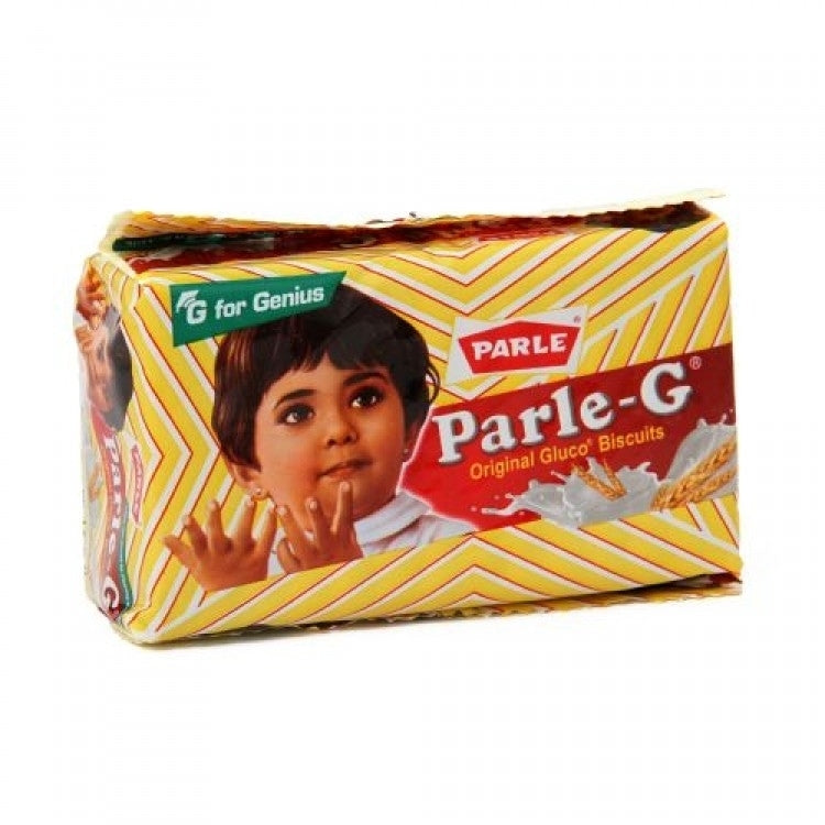 Parle-G, 3x 80 g Multipack (Pack of 3)