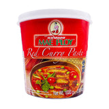 Mae Ploy Red Curry Paste 1kg