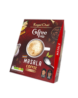 ROYAL MASALA COFFEE LATTE Sweetened