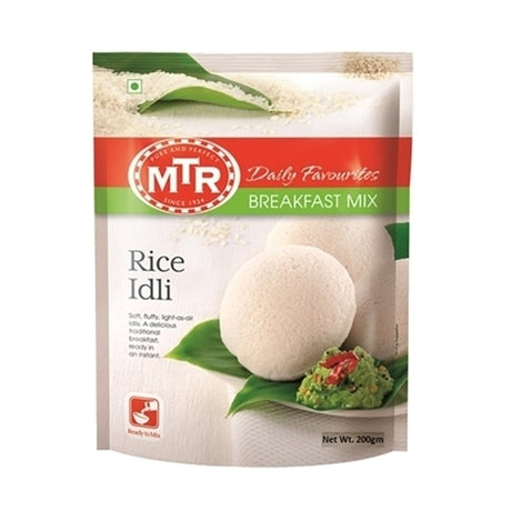 MTR Rice Idli Mix 500g