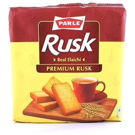 Parle  Rusk 200gms