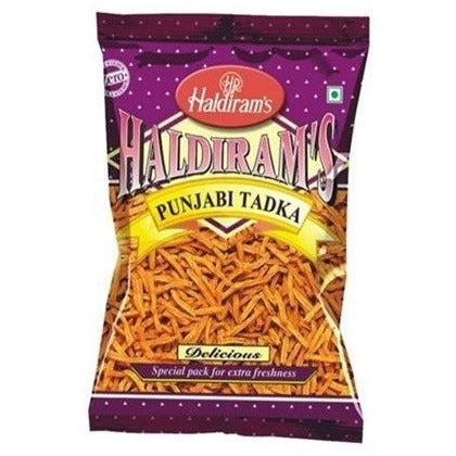 Haldirams Punjabi Tadka 200g