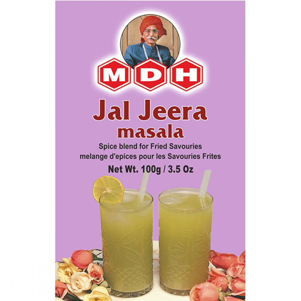 MDH Jal Jeera Masala 100gms