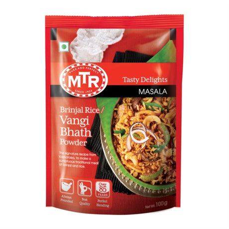 MTR Vangibath Powder 100g