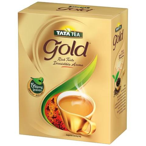 Tata Tea Gold 450gms