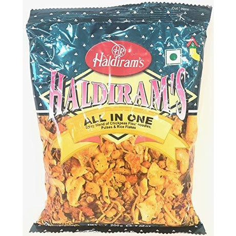 Haldiram All in One 200g