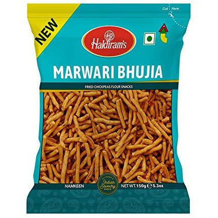 Haldirams Marwari Bhujia 350g