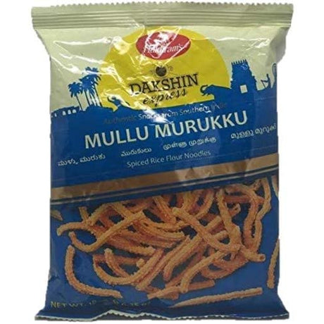 Haldirams Dakshin Express Mullu Murukku 180g