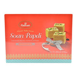 Haldirams Soan Papdi 500g