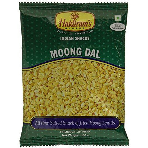 Haldirams Moong Dal 200gms