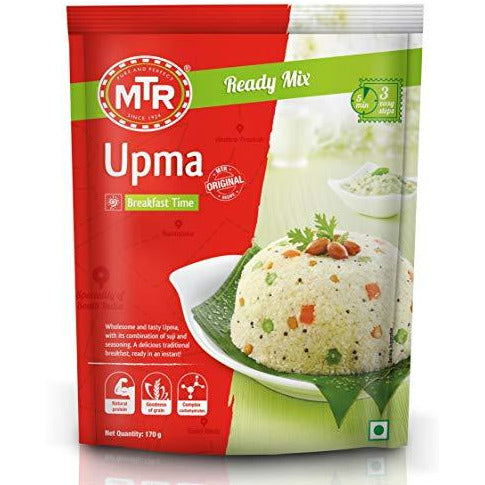 MTR Breakfast Mix Upma 200gms