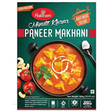 Haldirams Paneer Makhani 300gms
