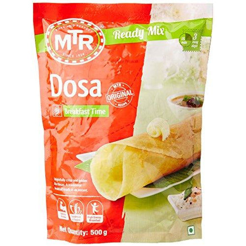 MTR Dosa Mix 500g