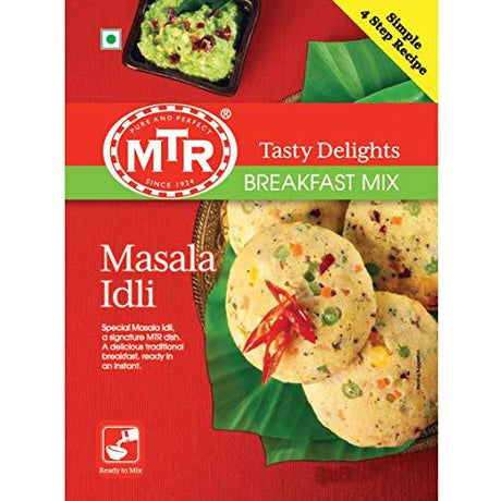 MTR Masala Idli Mix 500g